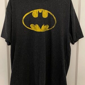 Batman Men’s 3XL Short-sleeved T-shirt
